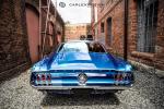 Ford Mustang Fastback by Carlex Design 1967 года